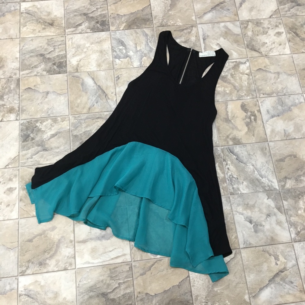 NWOT RENNES Tank Top - Picture 2 of 8